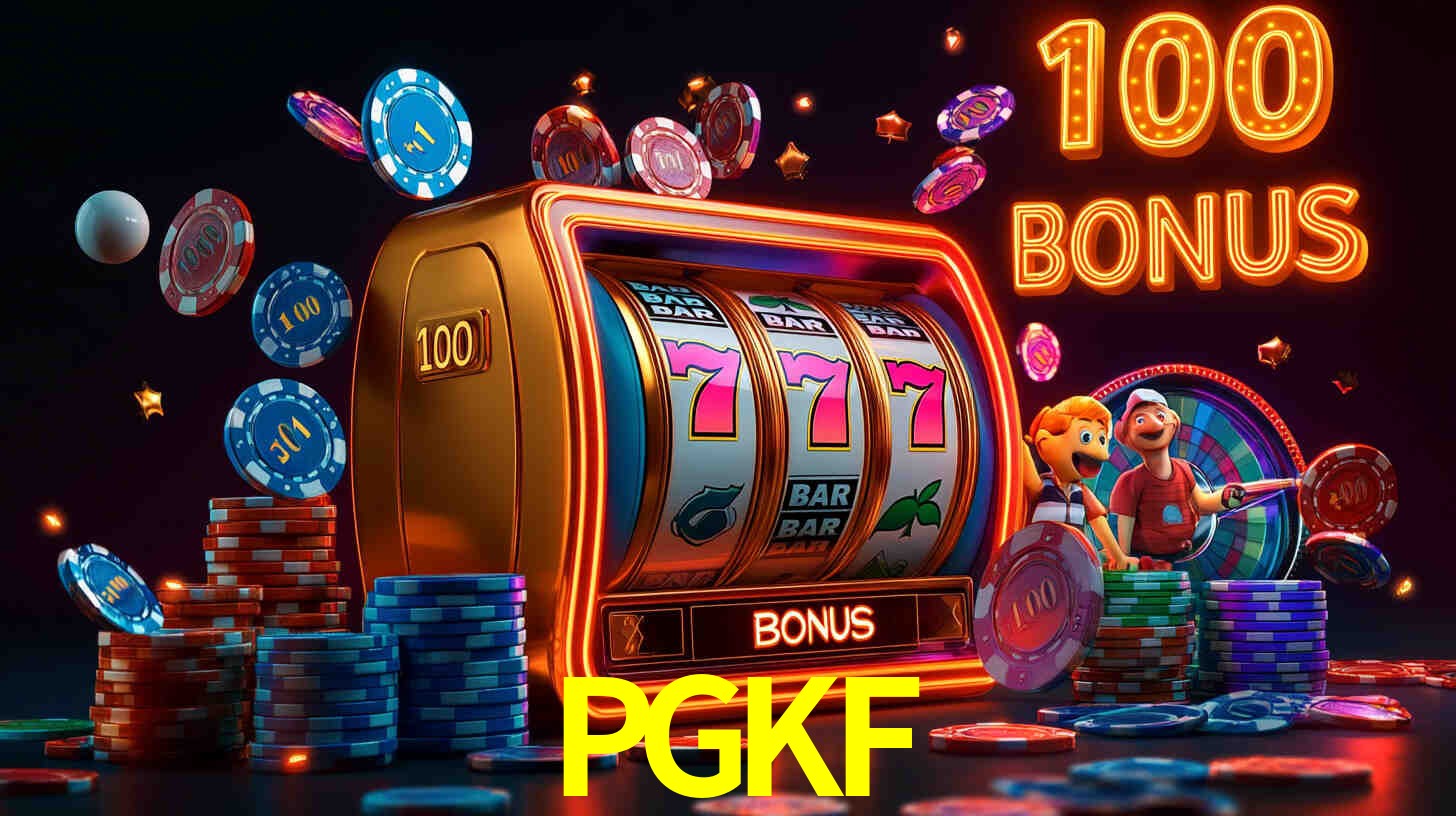PGKF com Bônus especiais