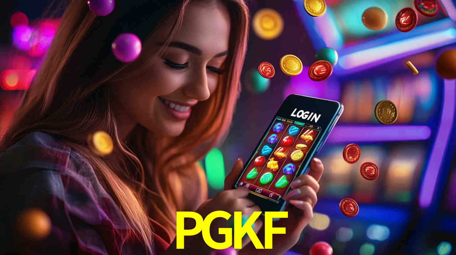 Poker online confiável na PGKF