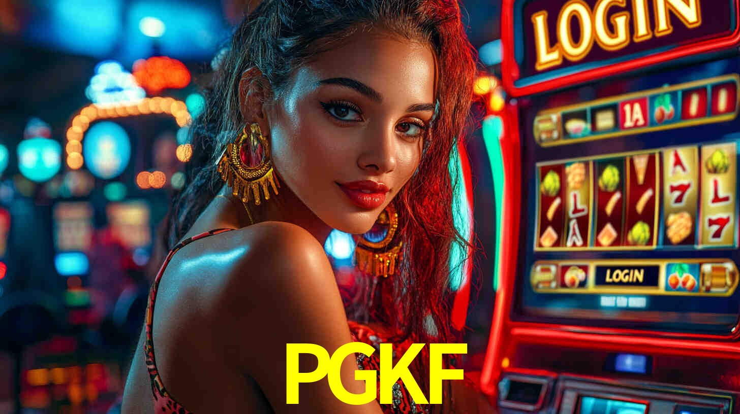 Cartas na mesa: Poker PGKF
