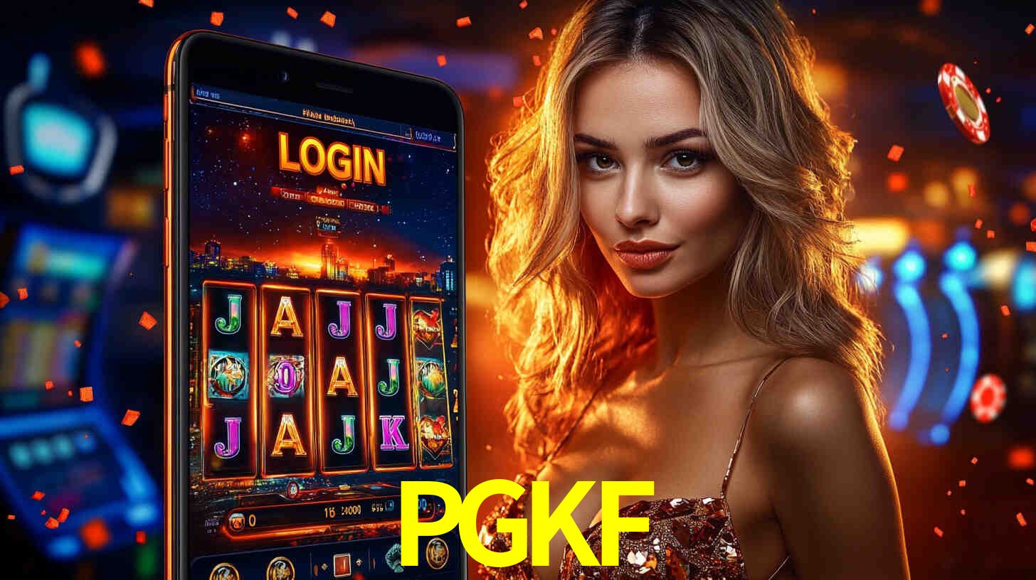 Apoio dedicado da PGKF