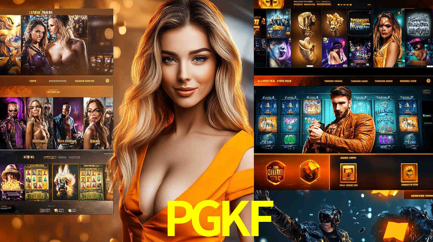 Assistência Apoio na PGKF