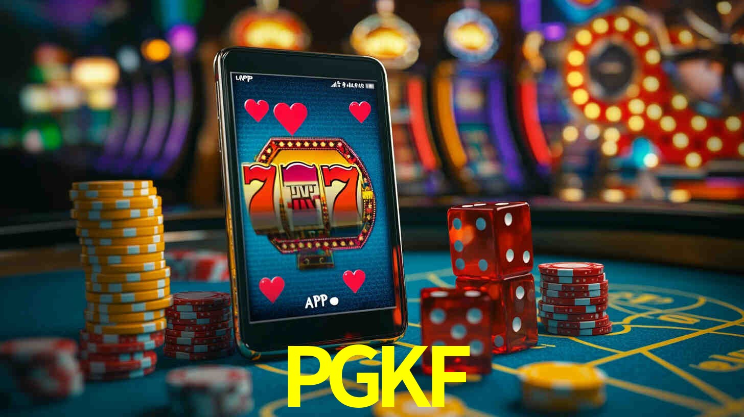 Apoio ao cliente na PGKF