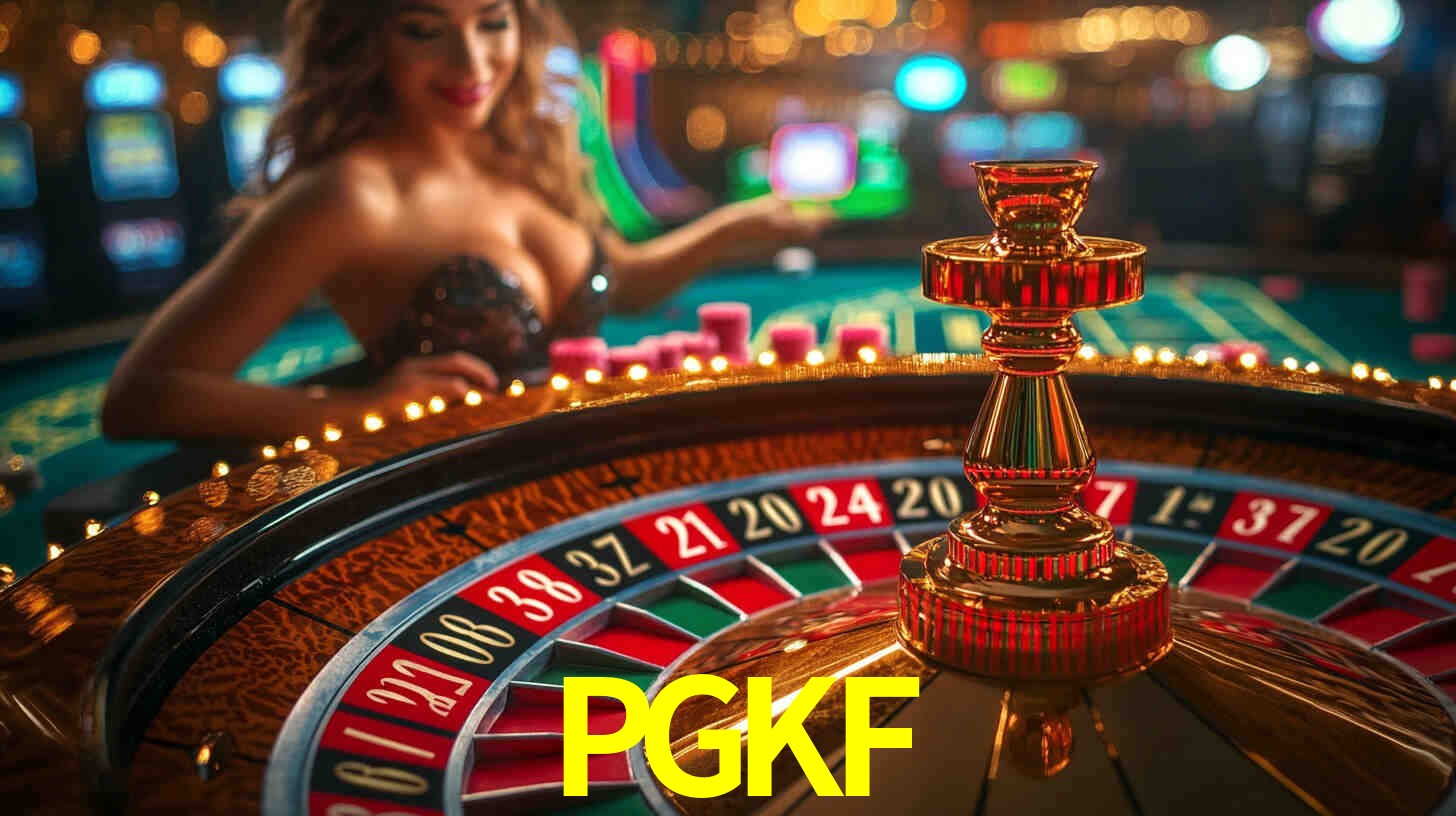 Compromisso com a Privacidade PGKF