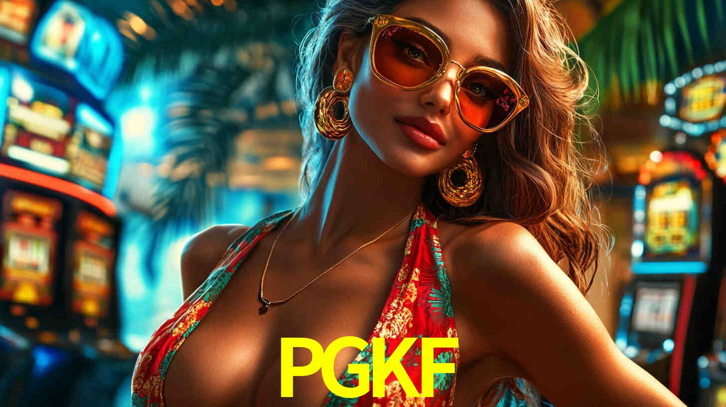 Proteção de informações na PGKF