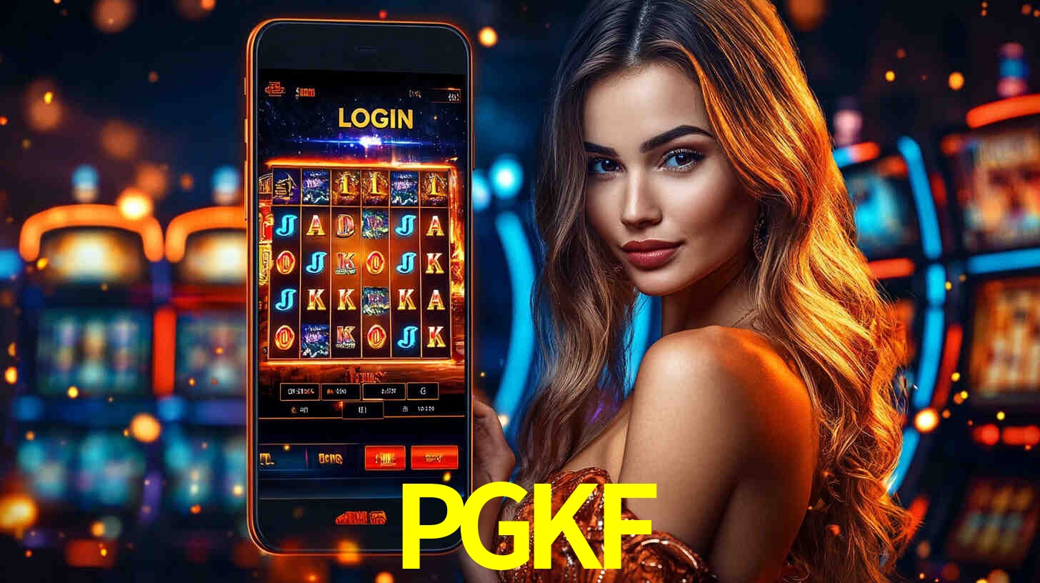 Isenção de Responsabilidades no site PGKF