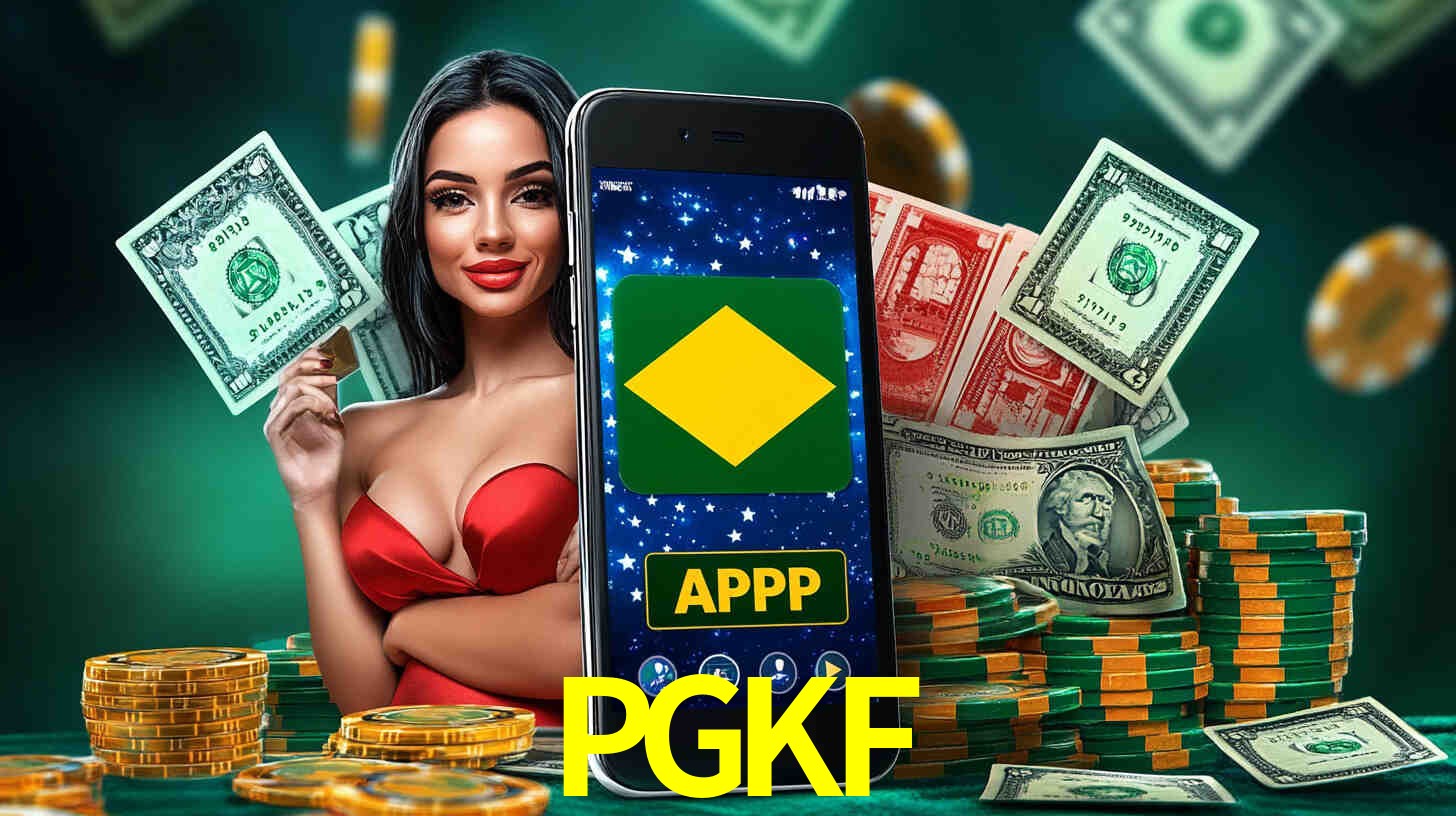 Isenção de Responsabilidade da PGKF
