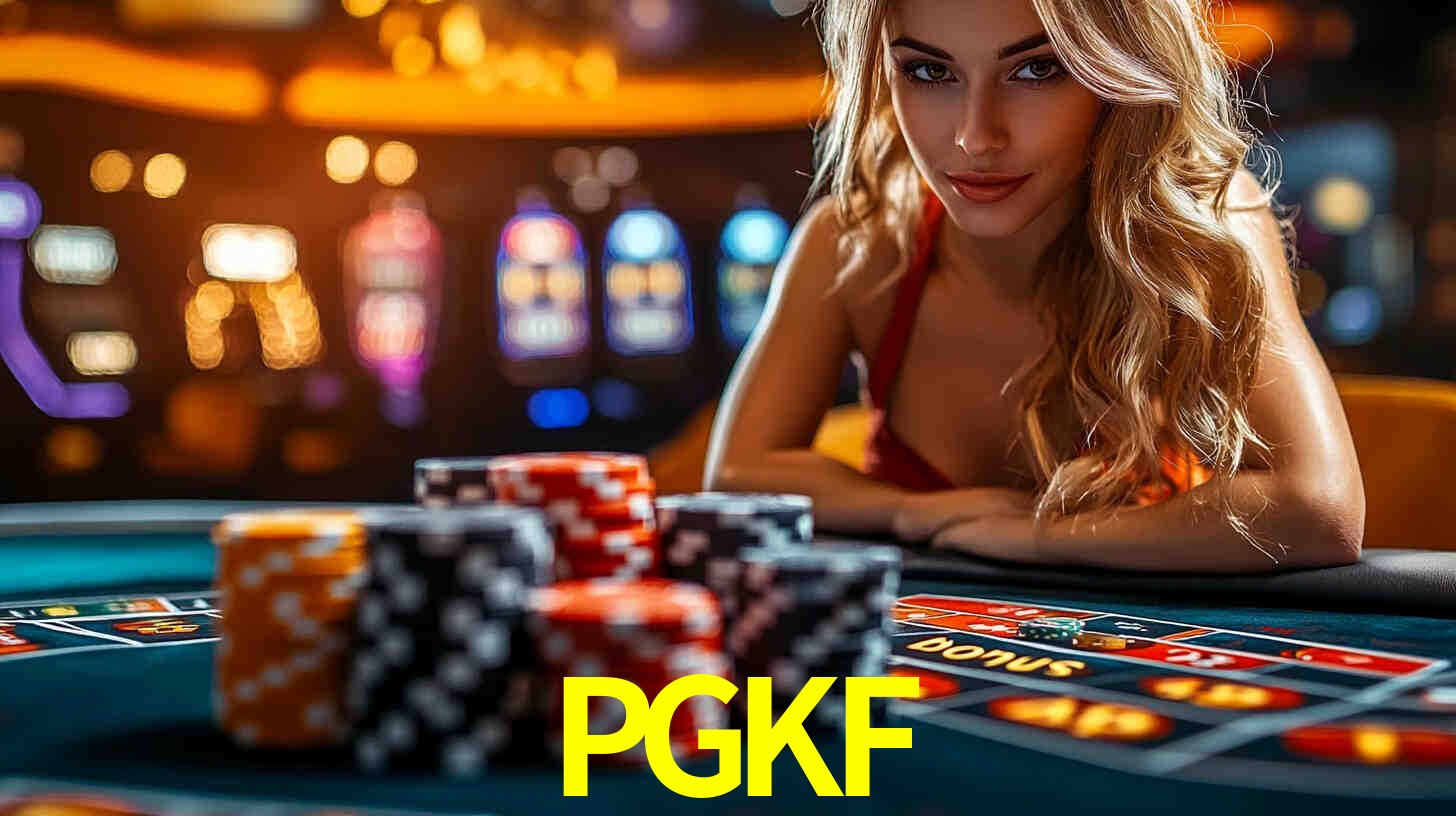 Bônus exclusivos da PGKF